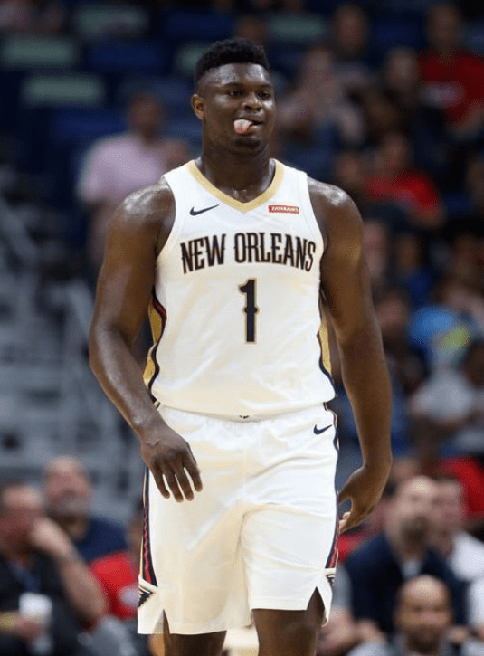 快船逆转浙江队，锡安高光表现