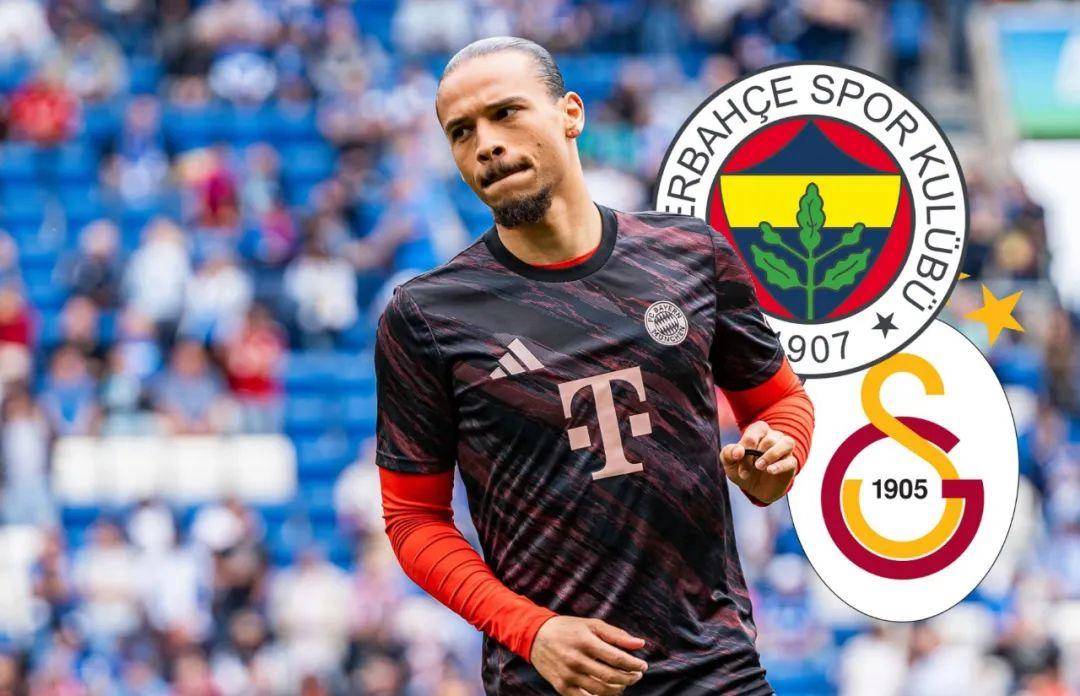 韩国翻盘阿森纳，萨内完成帽子戏法