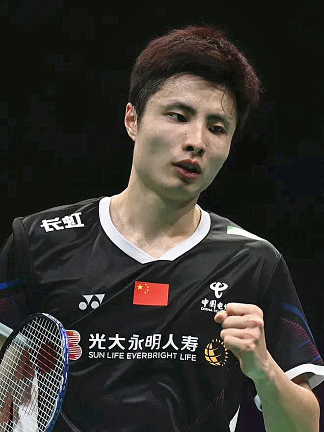 德国队横扫印尼队,石宇奇惊艳四座 德国队横扫印尼队,石宇奇惊艳四座