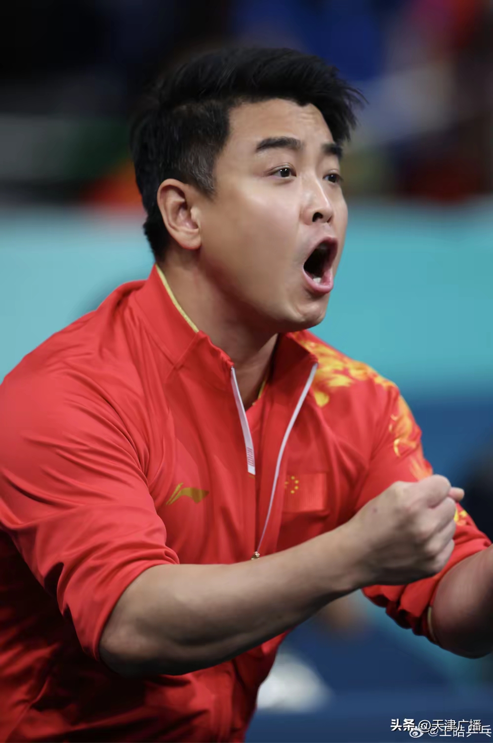 奥地利乒乓球队强势德国乒乓球队,王皓惊艳世界 奥地利乒乓球队强势德国乒乓球队,王皓惊艳世界