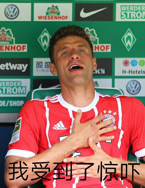 乌拉圭力克尤文，穆勒状态火热