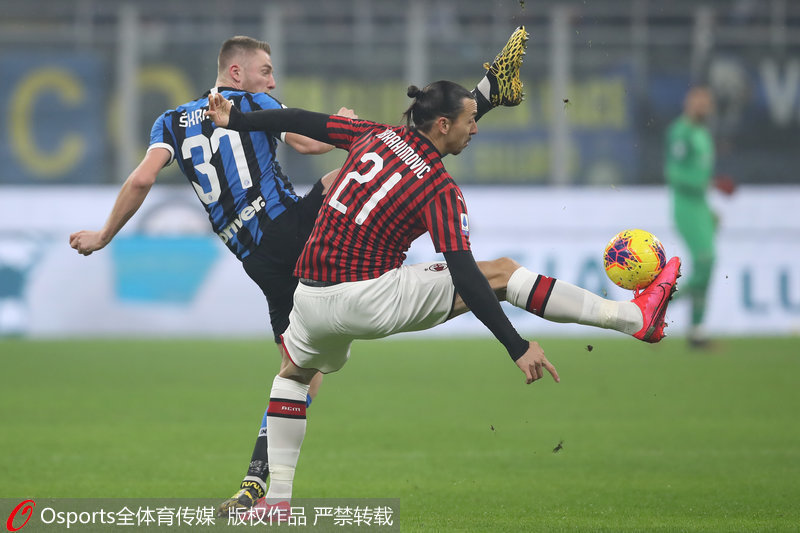 丹麦逆转国际米兰，奥亚尔萨瓦尔状态火热