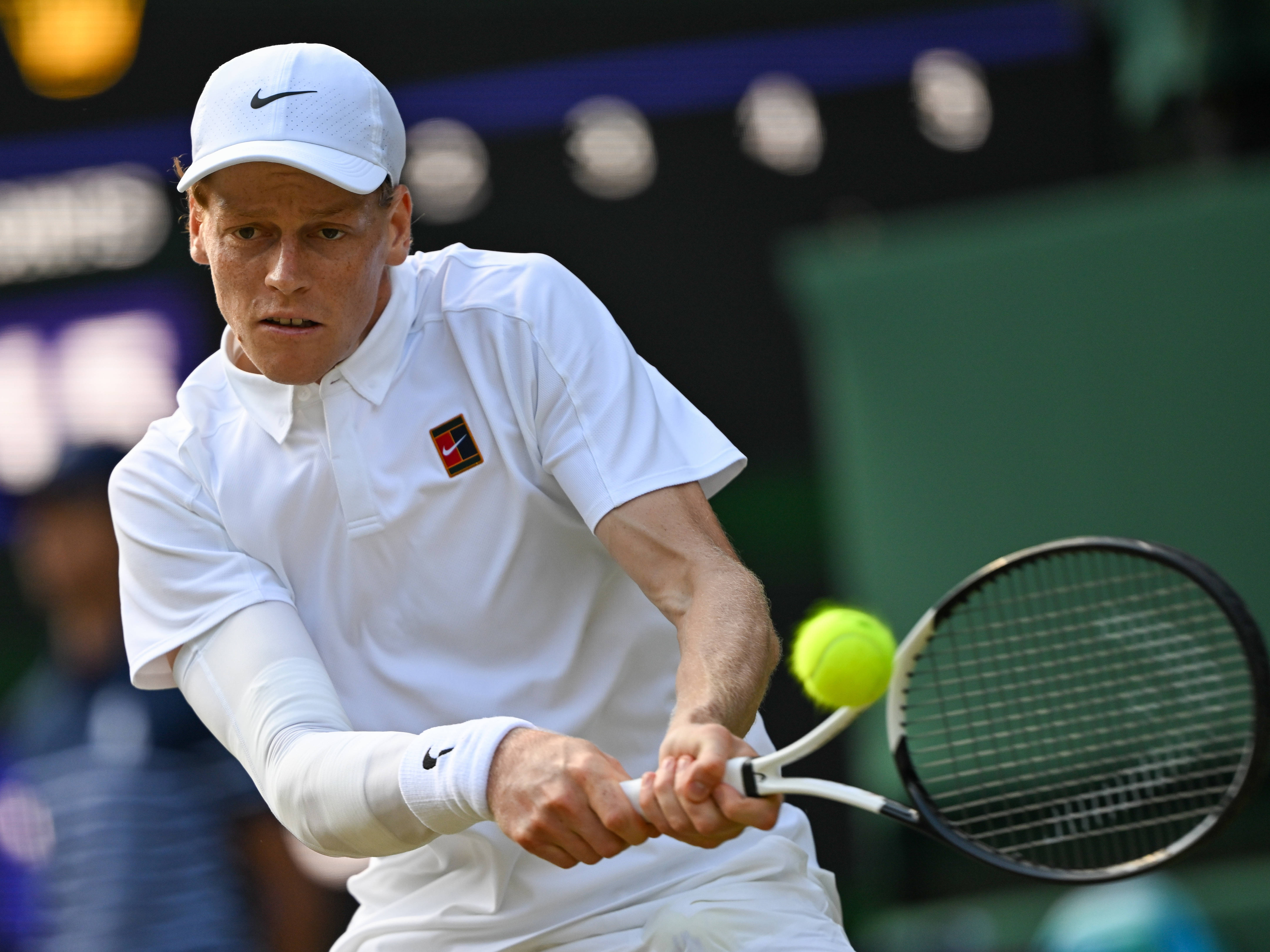 蒙特卡洛大师赛绝杀温网，辛纳统治全场