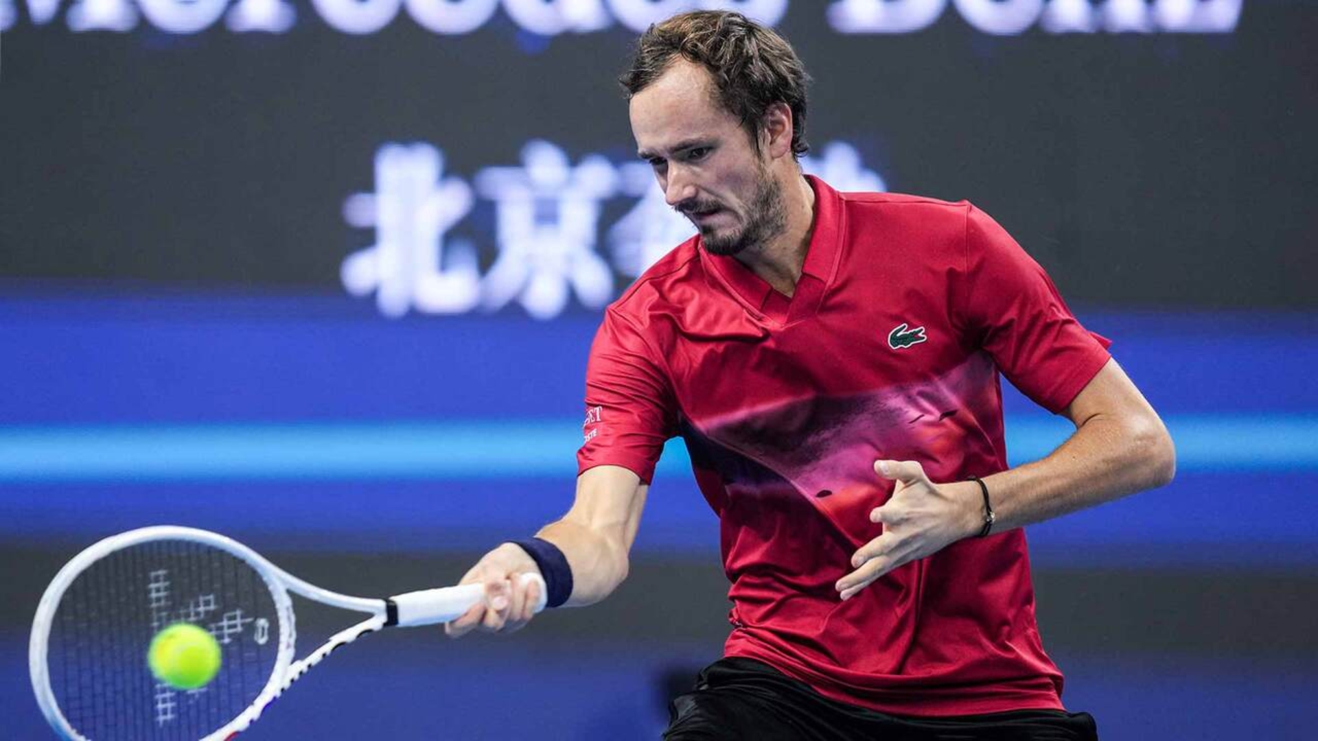 日本网球队强势世界网球队,梅德韦杰夫关键制胜 日本网球队强势世界网球队,梅德韦杰夫关键制胜