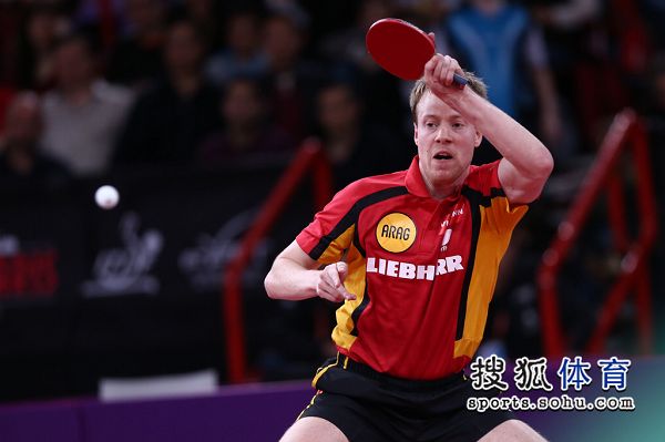 德国队险胜法国队，奥恰洛夫关键制胜