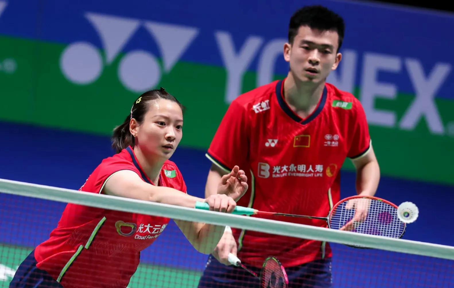 马来西亚队横扫法国队,郑思维状态火热 马来西亚队横扫法国队,郑思维状态火热