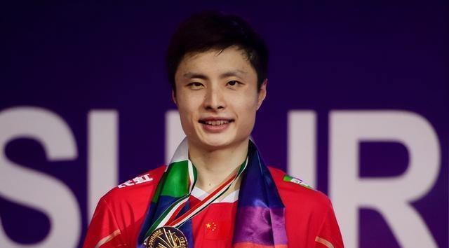 泰国队险胜德国队,石宇奇扛起全队 泰国队险胜德国队,石宇奇扛起全队
