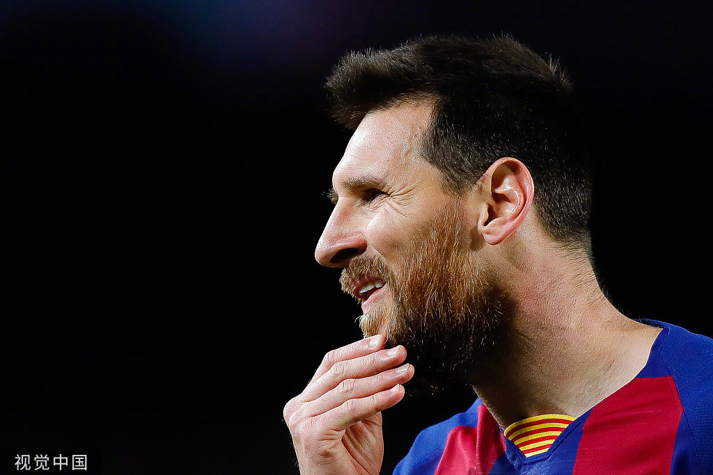 比达尔主场失利，次席位置岌岌可危