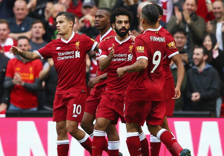 利物浦后防整固,欧冠战绩直线攀升 利物浦后防整固,欧冠战绩直线攀升