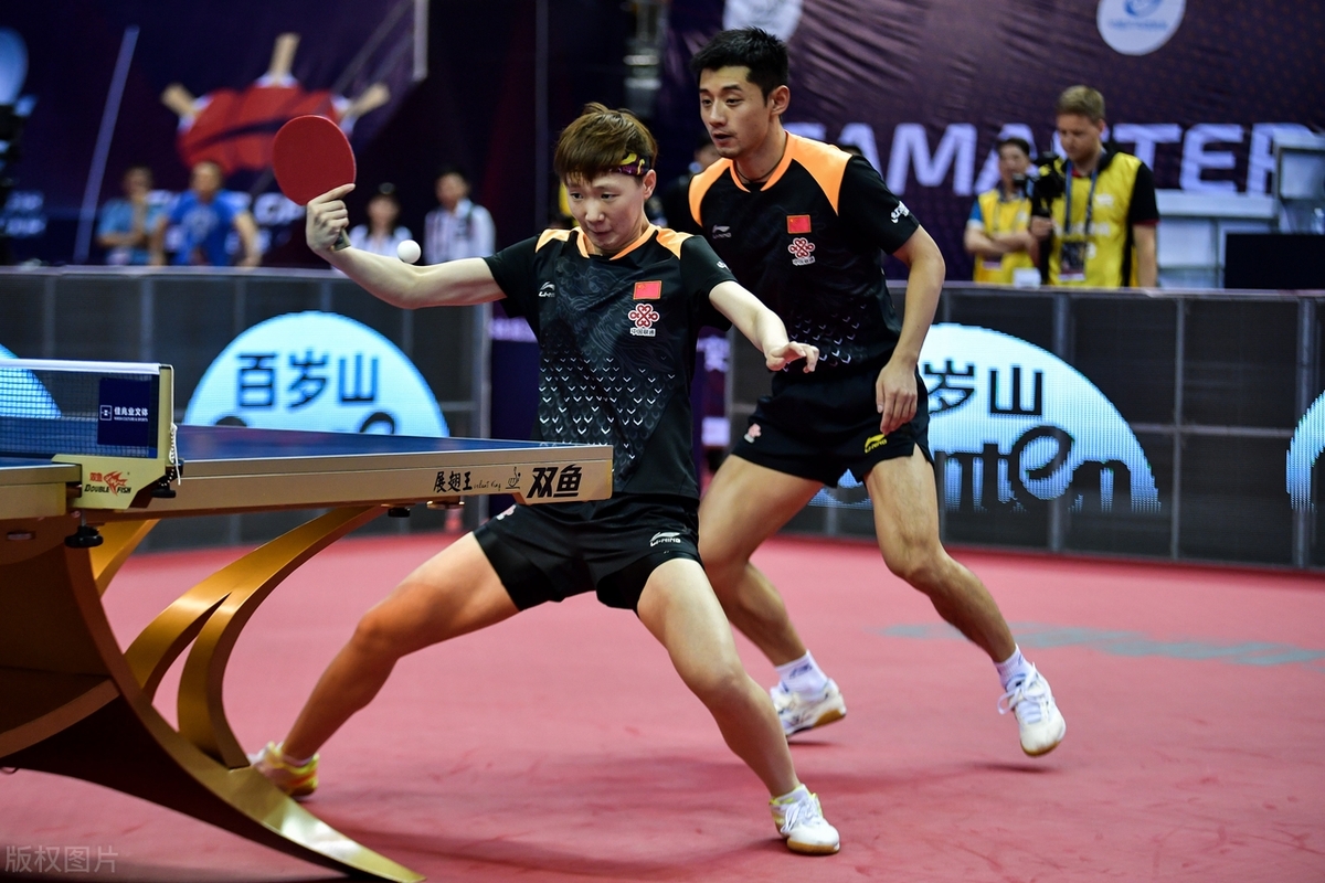 波兰乒乓球队绝杀韩国乒乓球队,张继科惊艳世界 波兰乒乓球队绝杀韩国乒乓球队,张继科惊艳世界