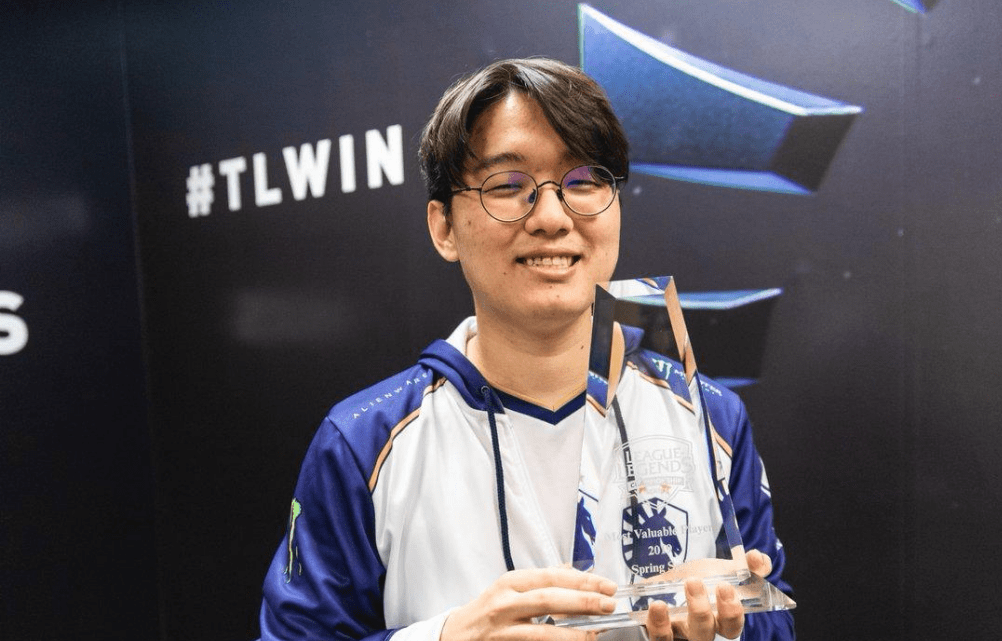 CLG完胜TES，Meiko2三分雨点燃全场