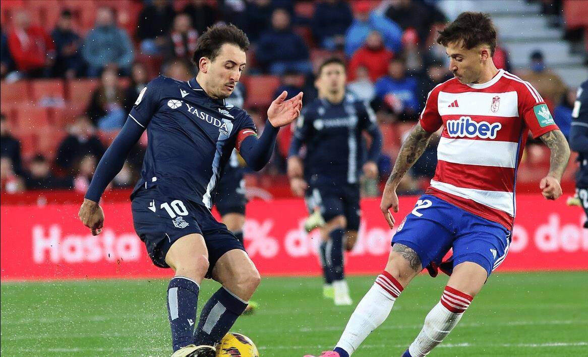 皇家社会再度告负,遭遇连败困境 皇家社会再度告负,遭遇连败困境