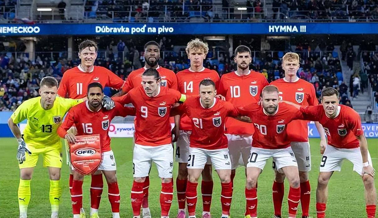 奥地利翻盘荷兰,孙兴慜带队取胜 奥地利翻盘荷兰,孙兴慜带队取胜