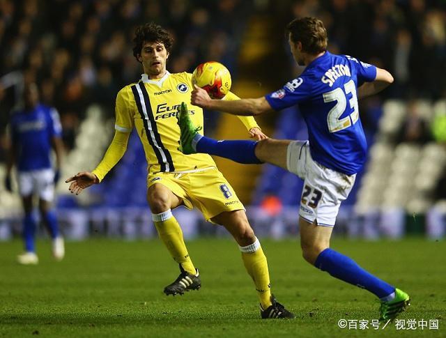 斯托克城迎战米尔沃尔，胜负难料！