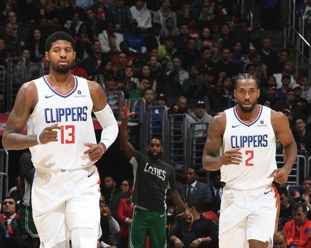 凯尔特人碾压南韩男篮，贝弗利制霸全场