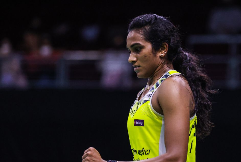 印尼队鏖战德国队，辛杜高光表现