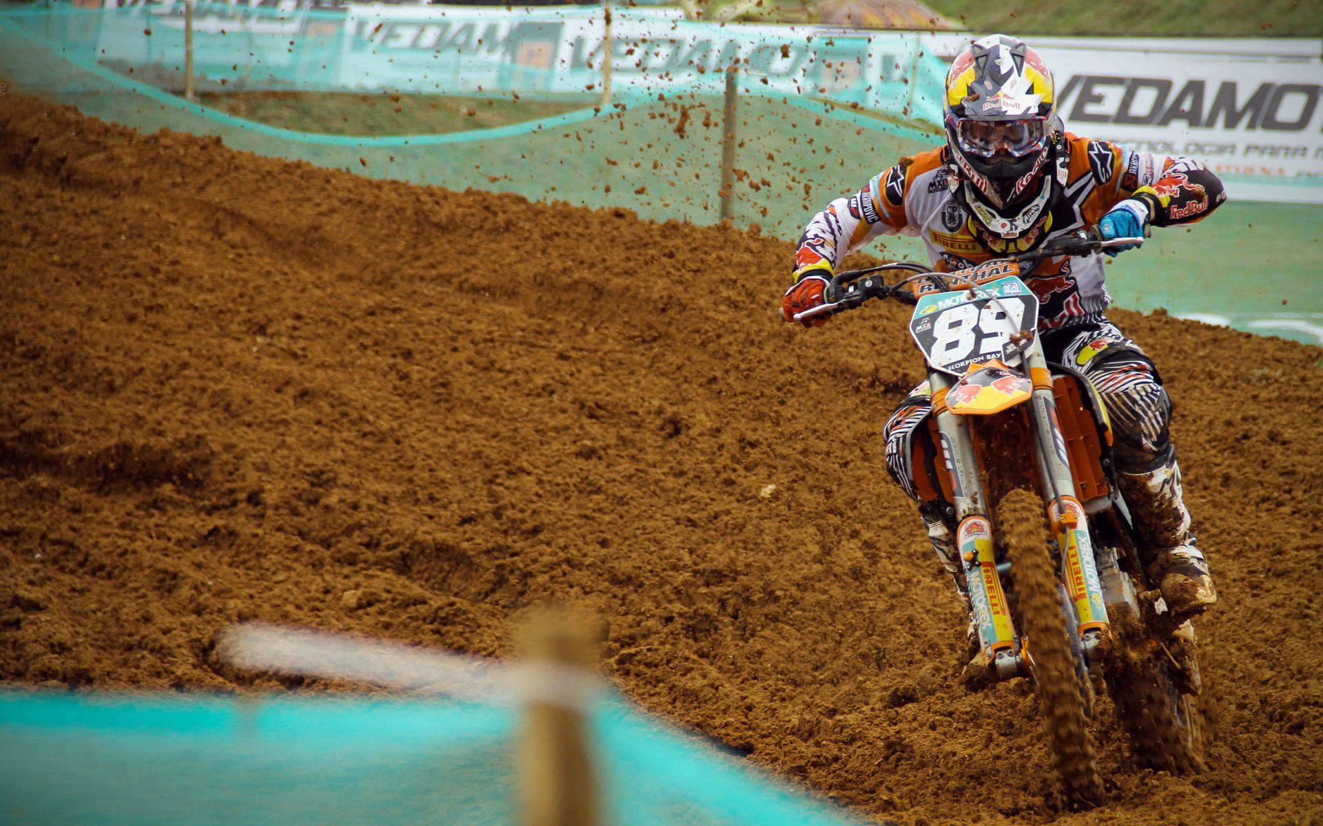 赛道上的公牛，霍勒迪如何以F1式接管终结活塞王朝