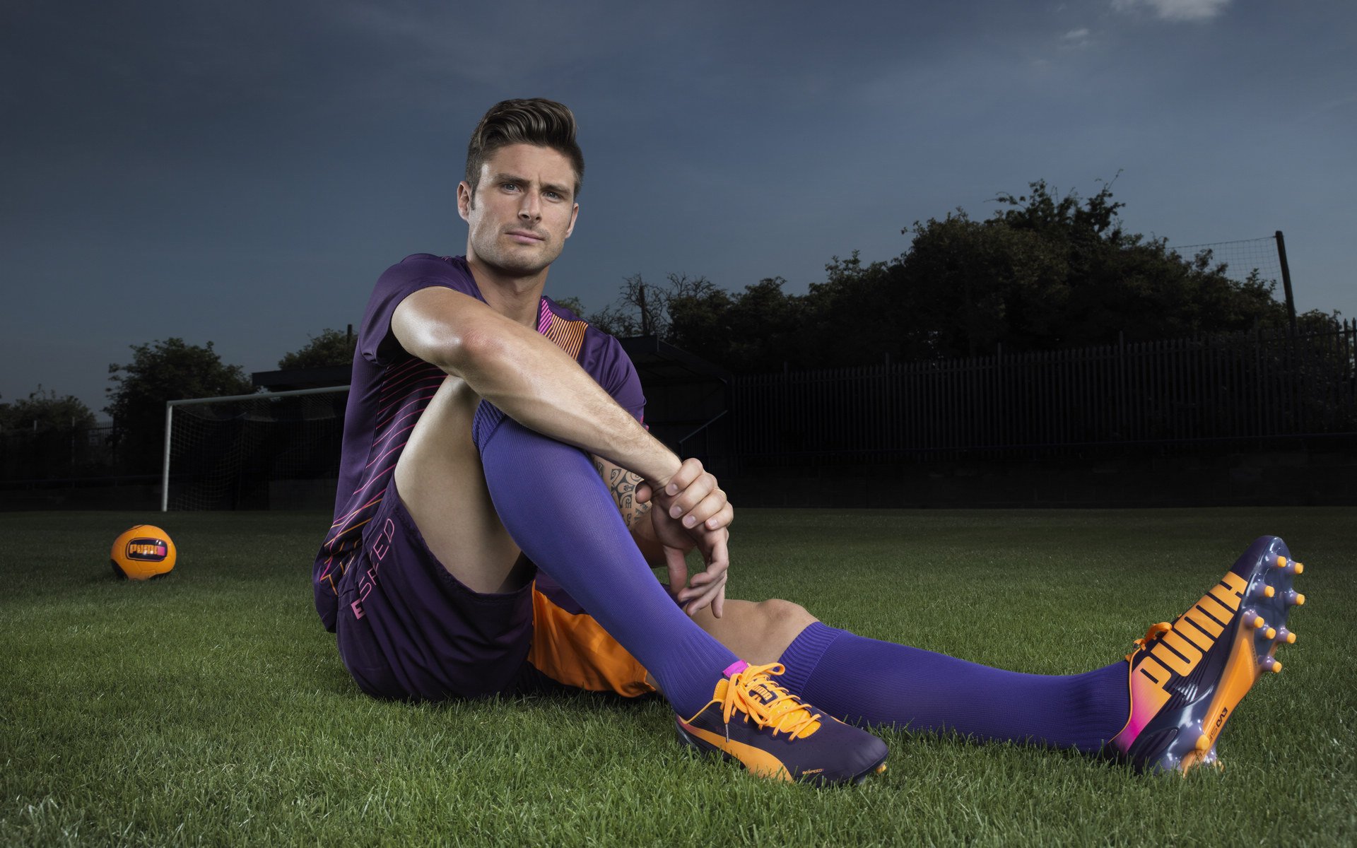 卡瓦哈尔的节奏艺术，苏格兰如何以失控的掌控冲垮智利